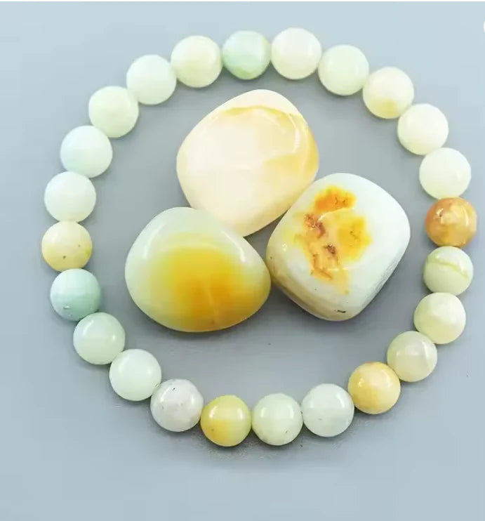 Crystal - Sannhetens Stein Og Motets Stein