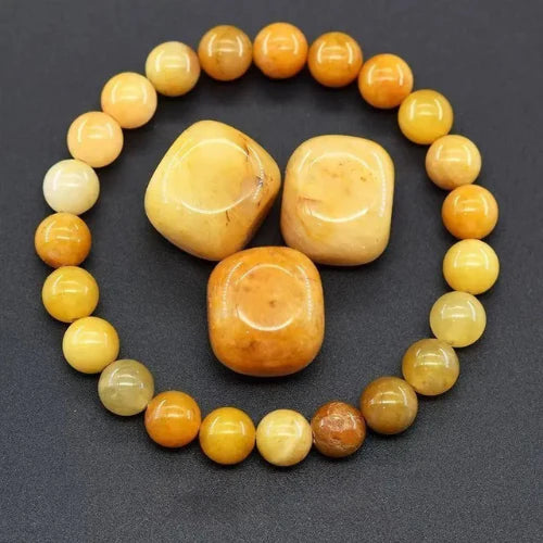 Anika - Det Antas å Tiltrekke Seg Rikdom, Suksess Og Lykke