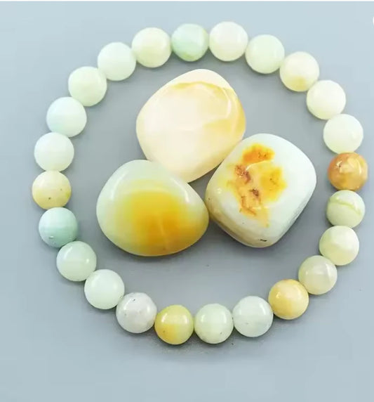 Crystal - Sannhetens Stein Og Motets Stein