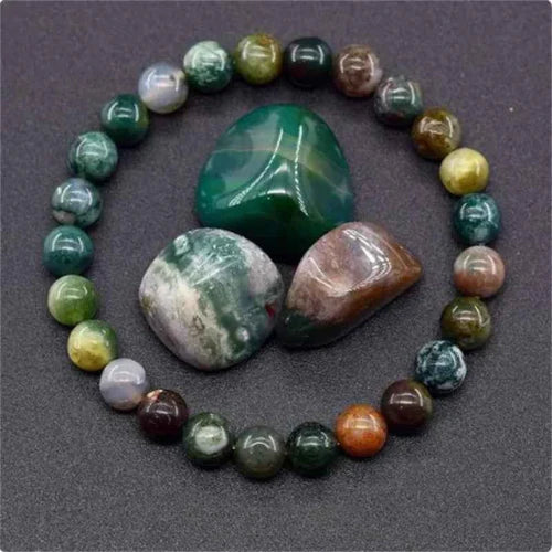 Bianca - Representerer Styrke, Mot Og Beskyttelse