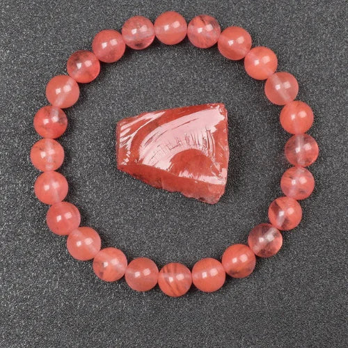 Elisa - Hjelper Brukeren Til å Føle Seg Trygg Og Beskyttet Mot Onde ånder