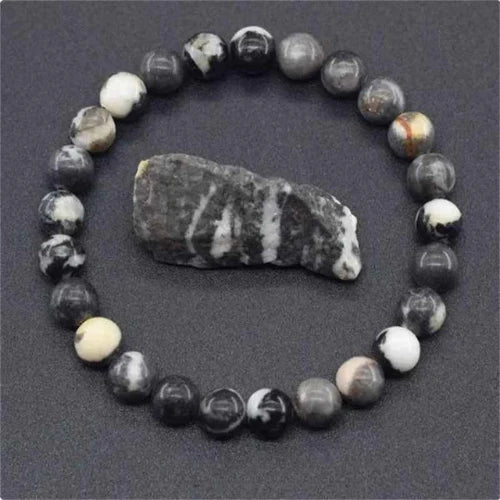 Maureen - Emosjonell Healing Med Sebrastein